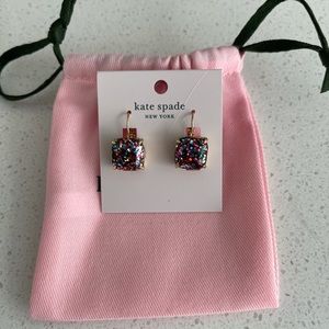 Brand new Kate Spade earrings